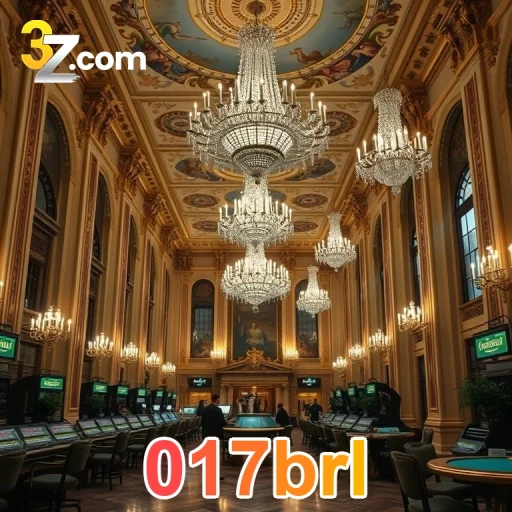 017brl Cassino Online