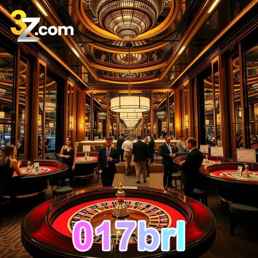 017brl Plataforma Segura